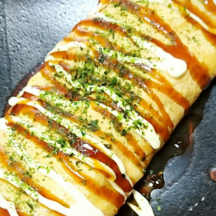 モヤシと豚肉で簡単 とんぺい焼き レシピ 作り方 By Moe 01 楽天レシピ